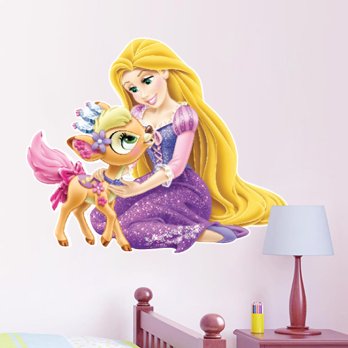 Rapunzel